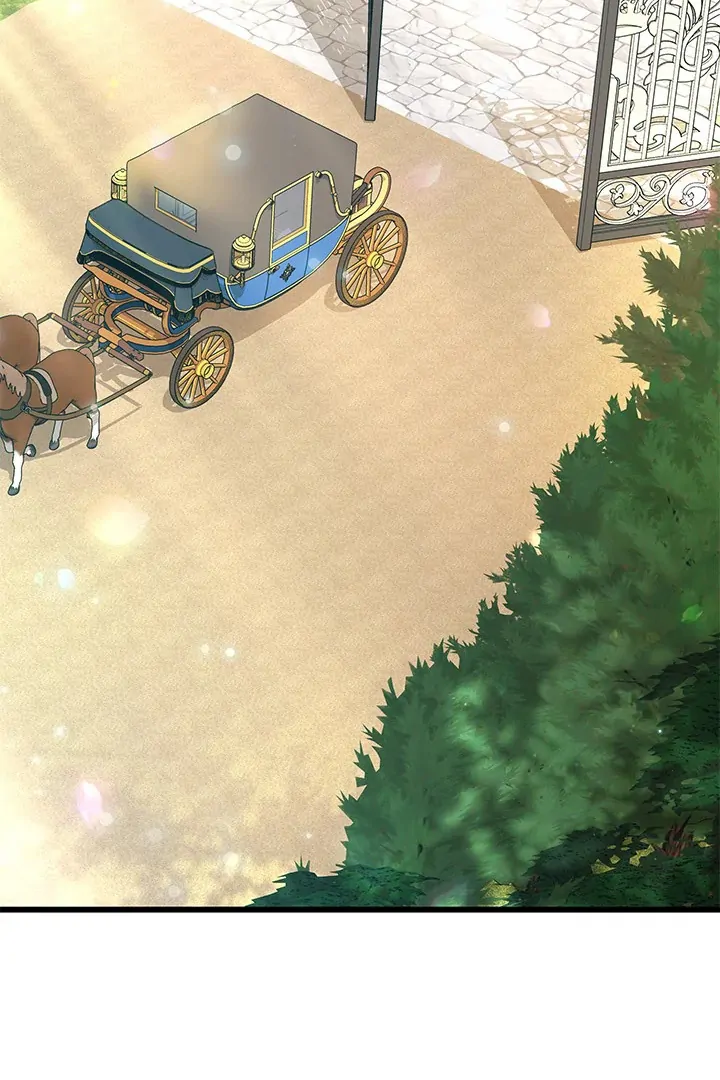 I Became a Tyrant’s Maid Chapter 65 Gambar 3