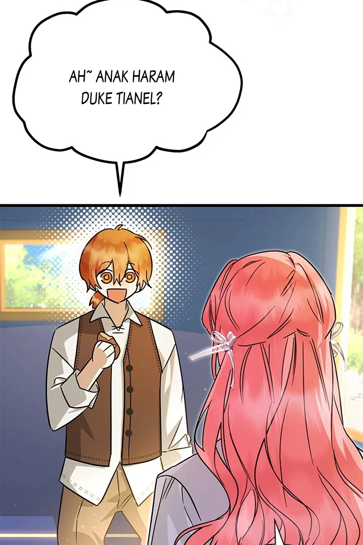 I Became a Tyrant’s Maid Chapter 65 Gambar 47