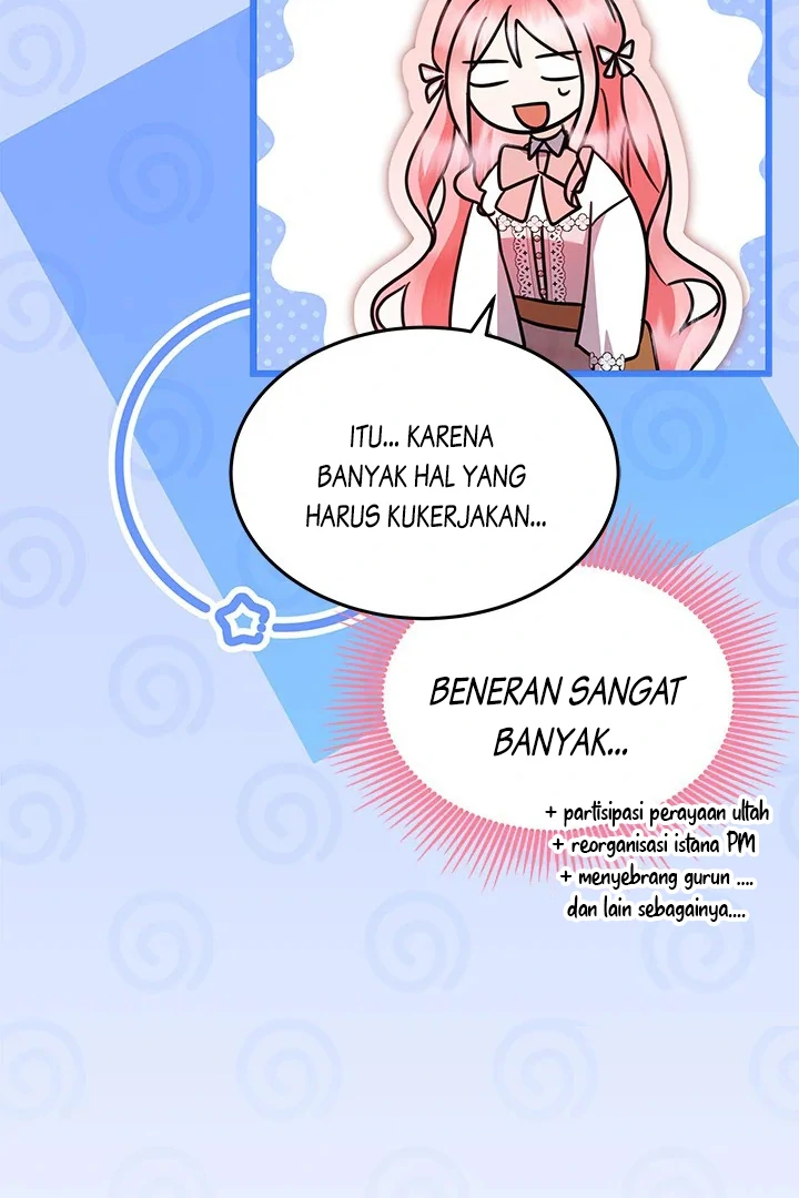 I Became a Tyrant’s Maid Chapter 65 Gambar 49