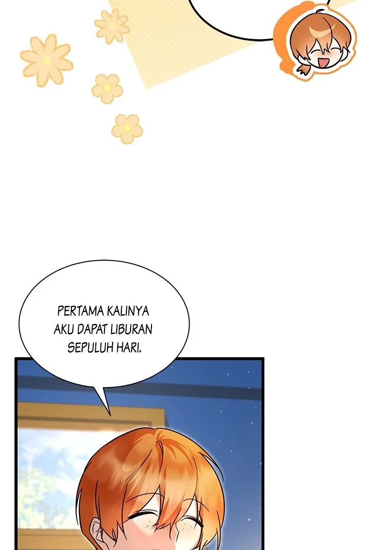 I Became a Tyrant’s Maid Chapter 65 Gambar 42