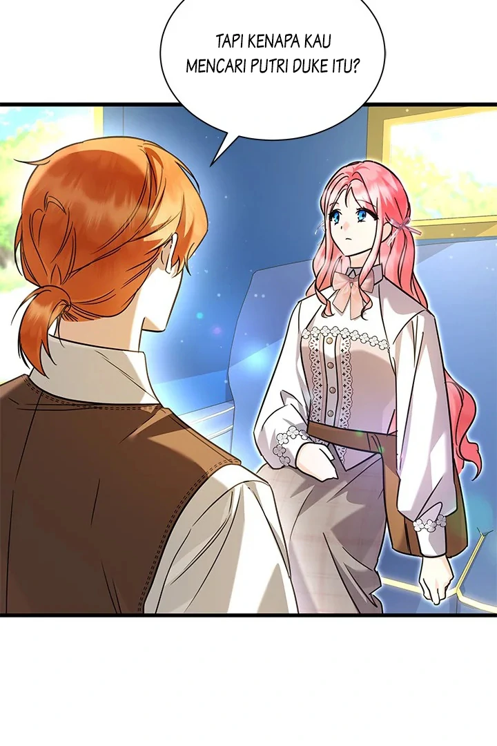 I Became a Tyrant’s Maid Chapter 65 Gambar 55