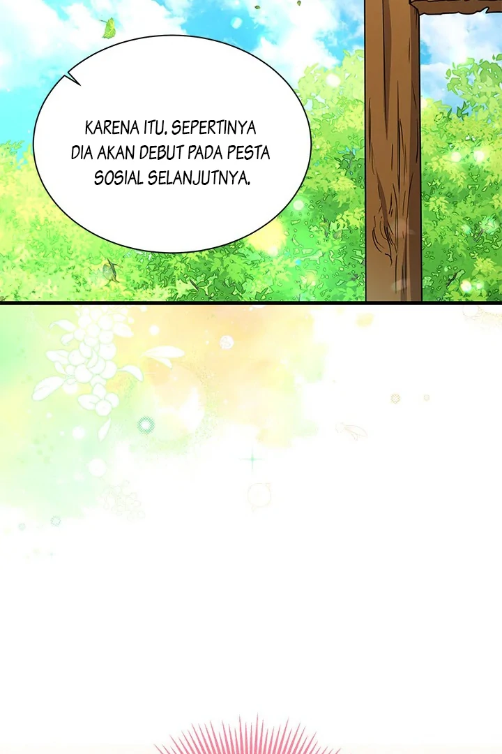 I Became a Tyrant’s Maid Chapter 65 Gambar 51