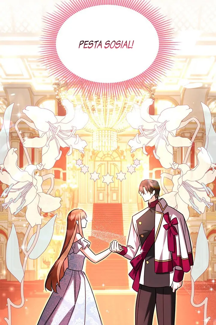 I Became a Tyrant’s Maid Chapter 65 Gambar 52