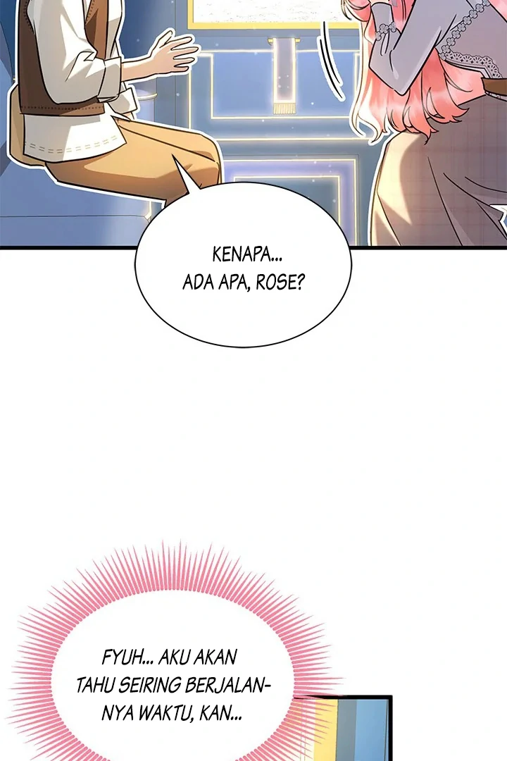 I Became a Tyrant’s Maid Chapter 65 Gambar 65