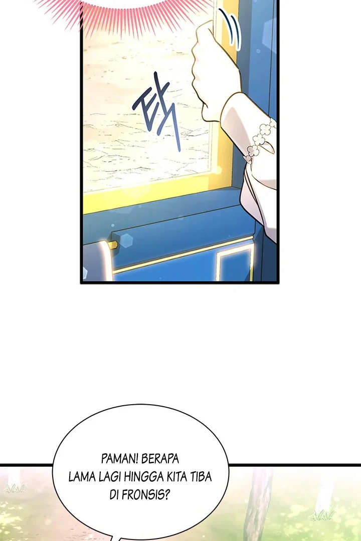 I Became a Tyrant’s Maid Chapter 65 Gambar 66