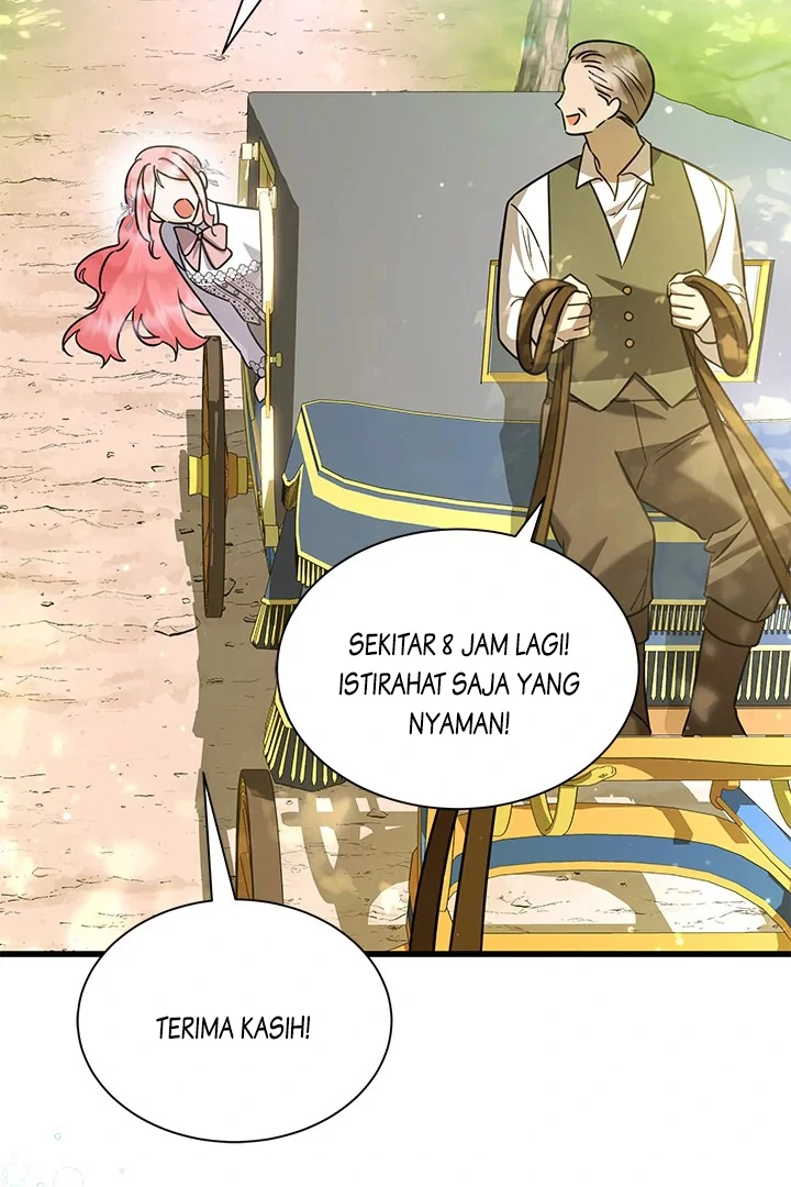 I Became a Tyrant’s Maid Chapter 65 Gambar 67