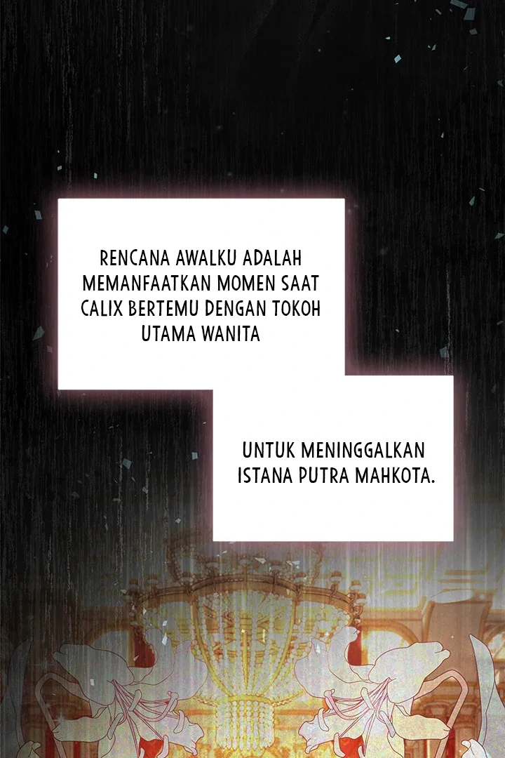 I Became a Tyrant’s Maid Chapter 65 Gambar 60