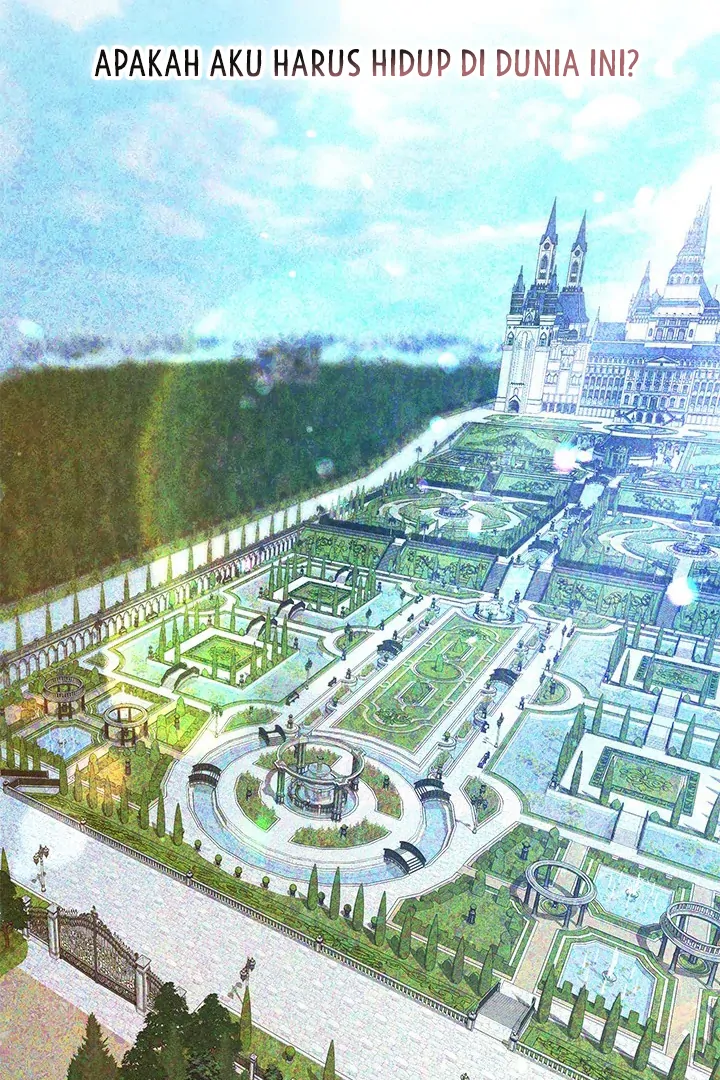 I Became a Tyrant’s Maid Chapter 65 Gambar 63