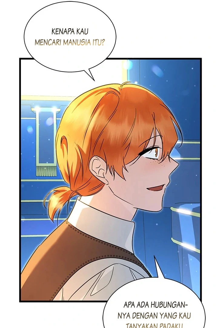 I Became a Tyrant’s Maid Chapter 65 Gambar 77