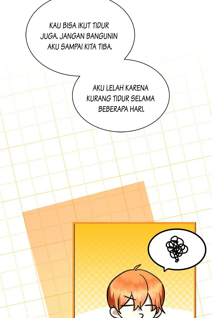 I Became a Tyrant’s Maid Chapter 65 Gambar 70