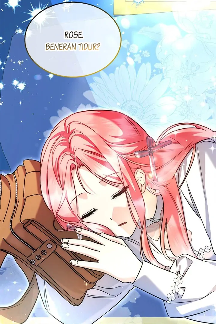 I Became a Tyrant’s Maid Chapter 65 Gambar 73