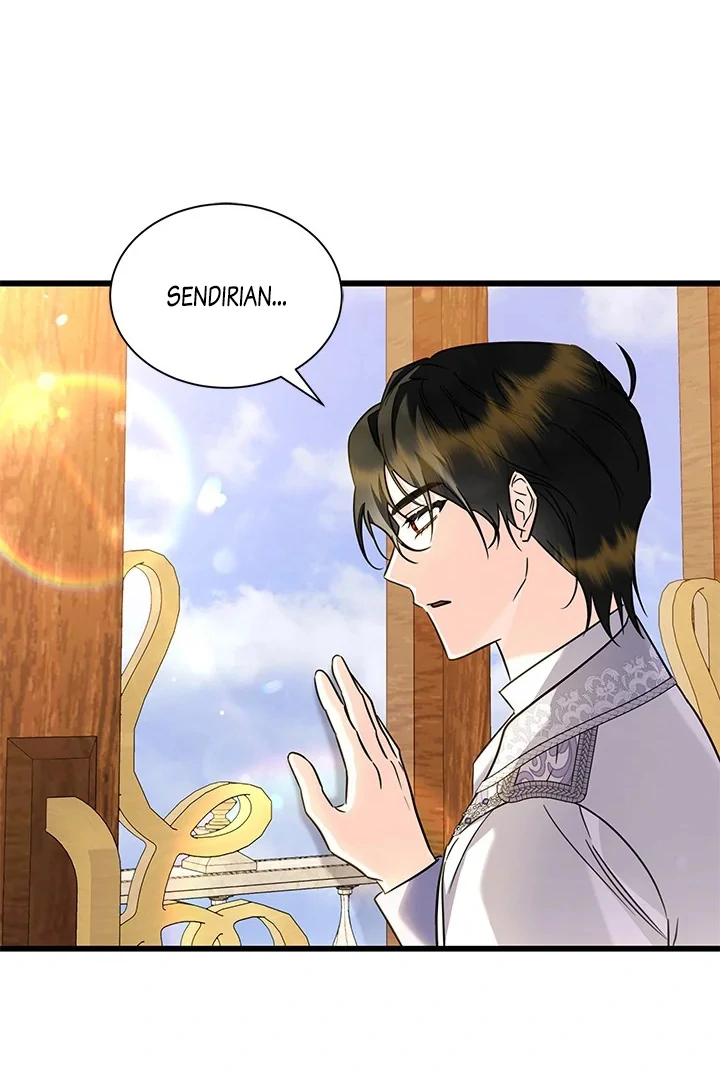 I Became a Tyrant’s Maid Chapter 65 Gambar 7