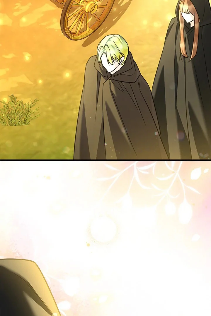 I Became a Tyrant’s Maid Chapter 65 Gambar 86