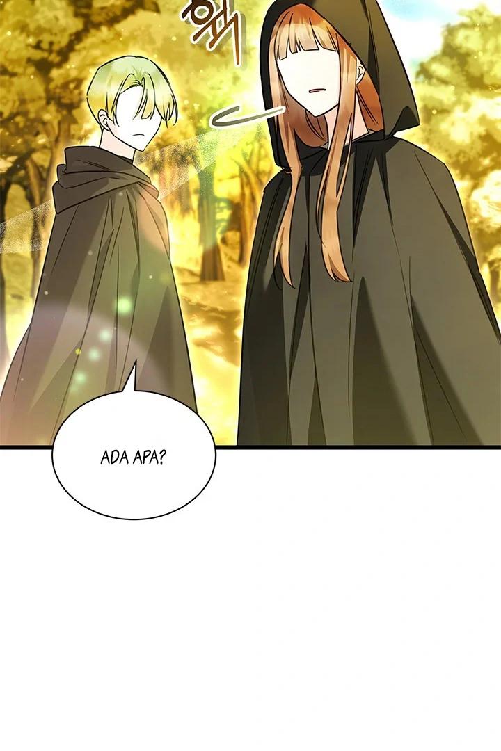 I Became a Tyrant’s Maid Chapter 65 Gambar 88