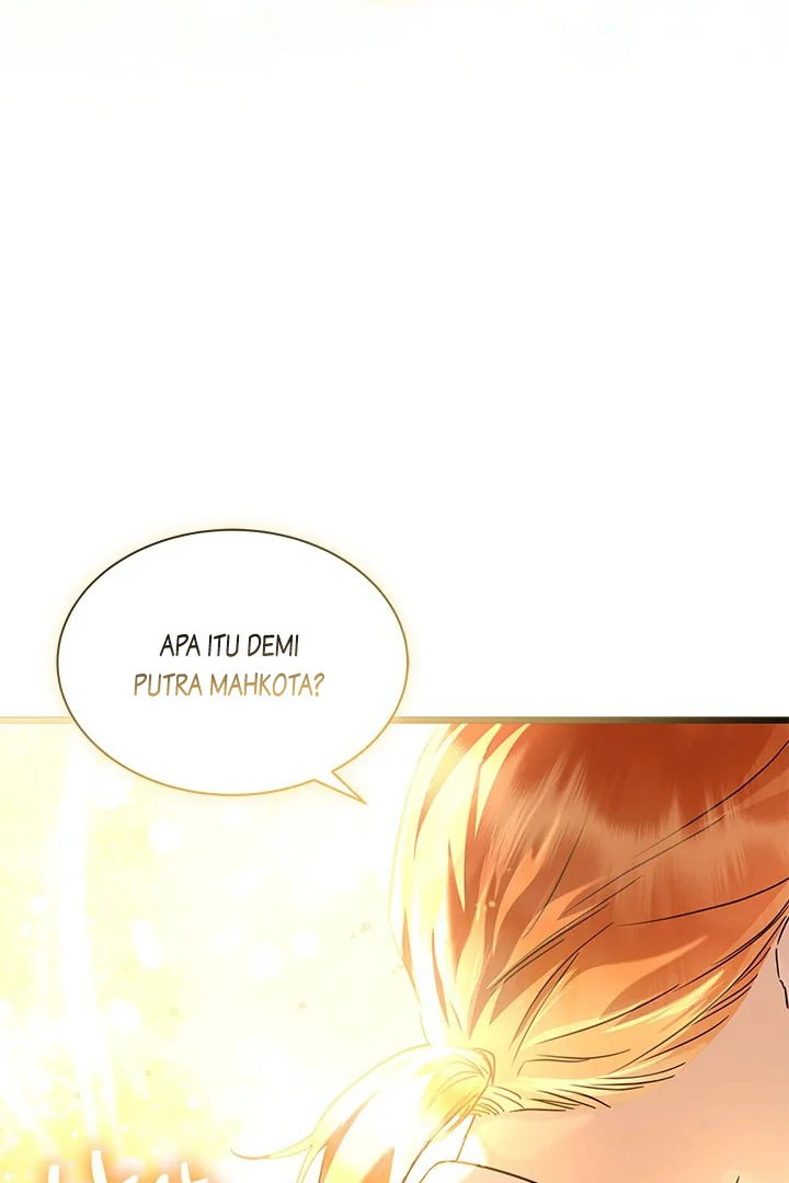 I Became a Tyrant’s Maid Chapter 65 Gambar 80