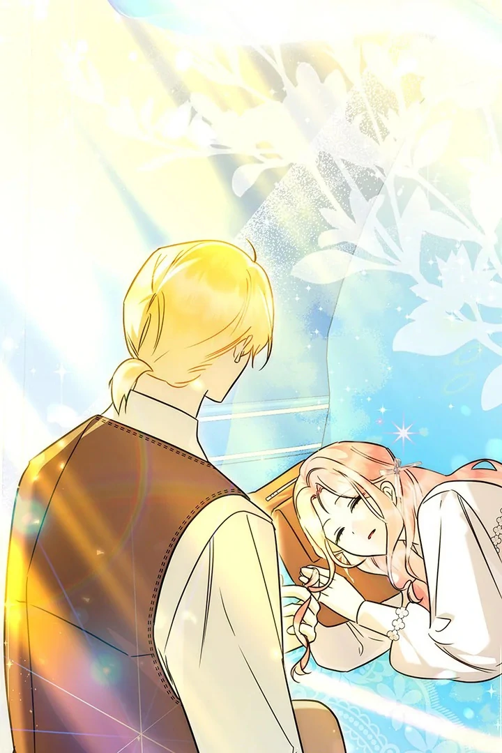 I Became a Tyrant’s Maid Chapter 65 Gambar 82