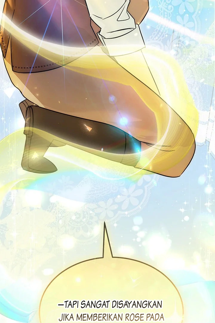 I Became a Tyrant’s Maid Chapter 65 Gambar 83