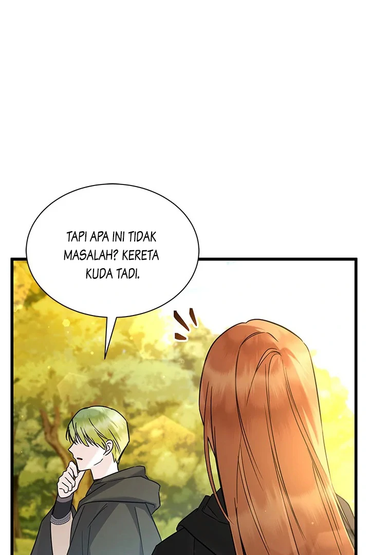 I Became a Tyrant’s Maid Chapter 65 Gambar 96