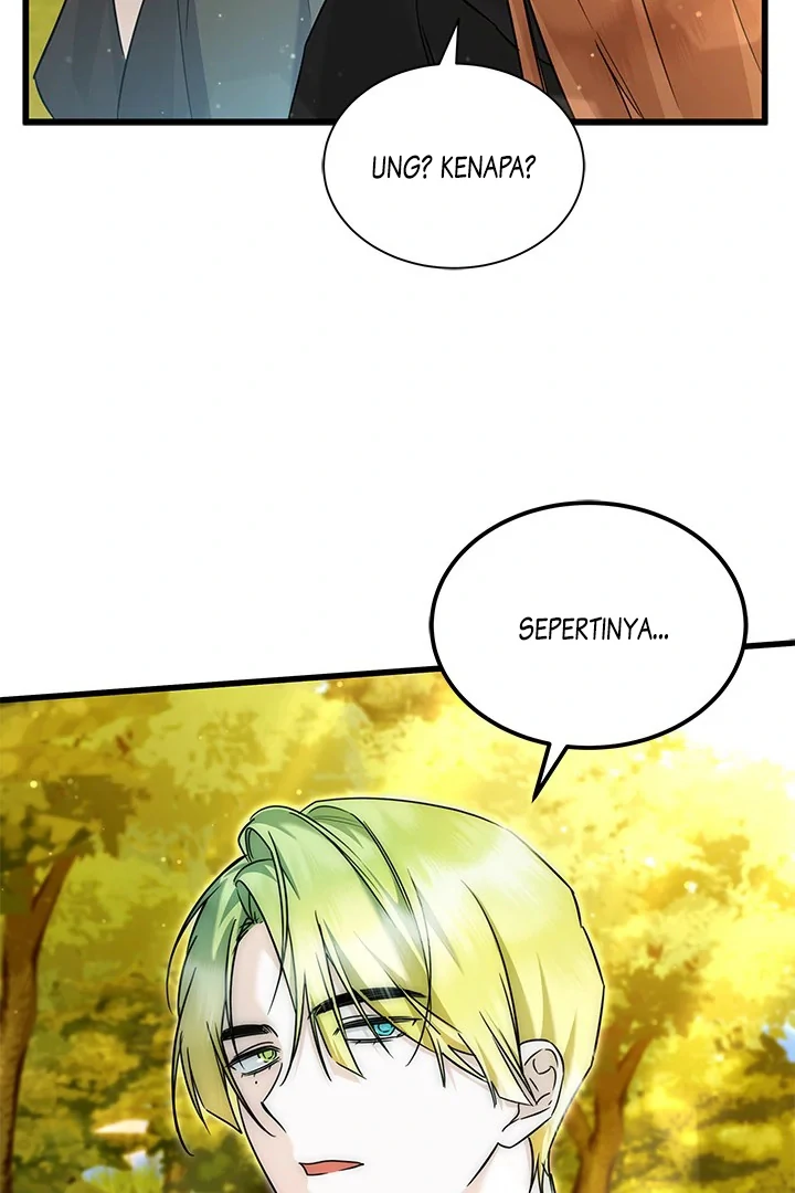 I Became a Tyrant’s Maid Chapter 65 Gambar 97