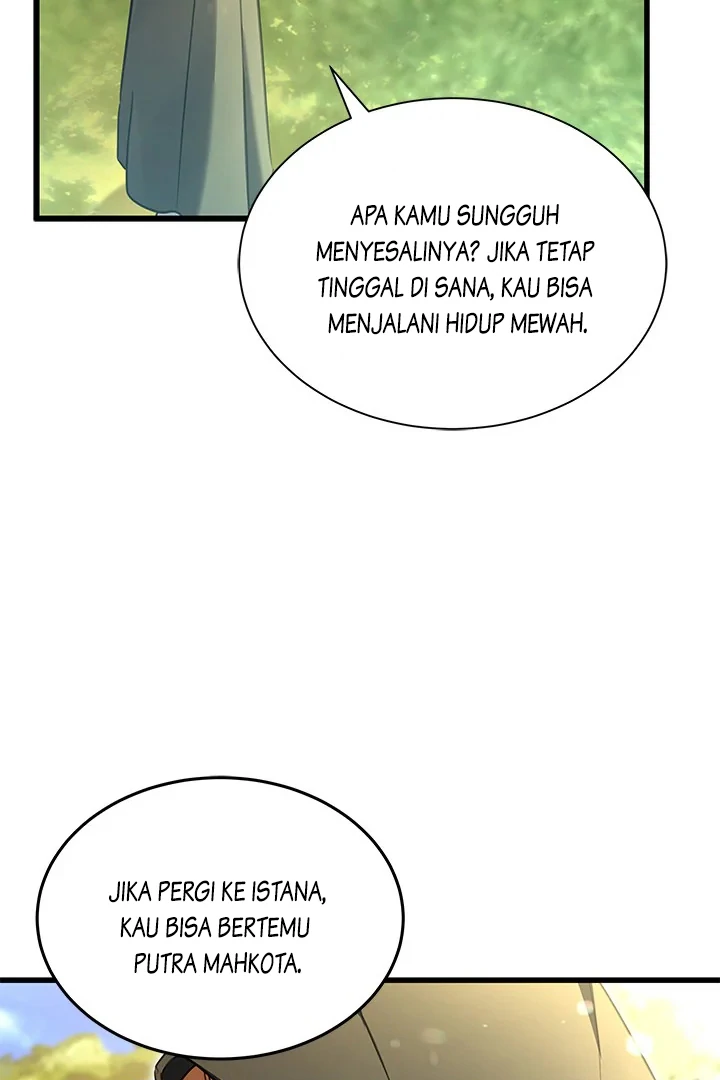 I Became a Tyrant’s Maid Chapter 65 Gambar 90