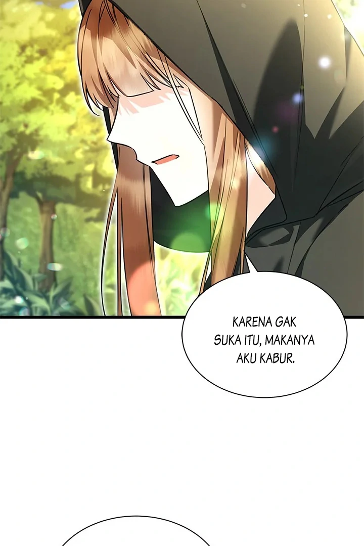 I Became a Tyrant’s Maid Chapter 65 Gambar 91