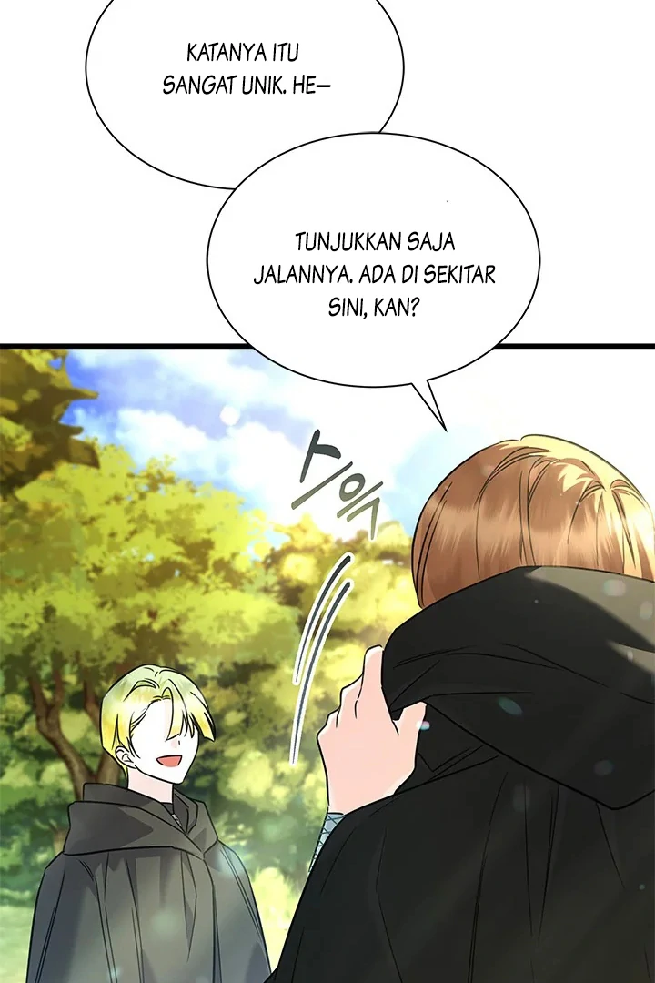 I Became a Tyrant’s Maid Chapter 65 Gambar 92