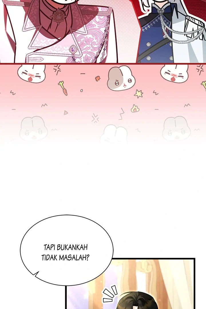 I Became a Tyrant’s Maid Chapter 65 Gambar 9