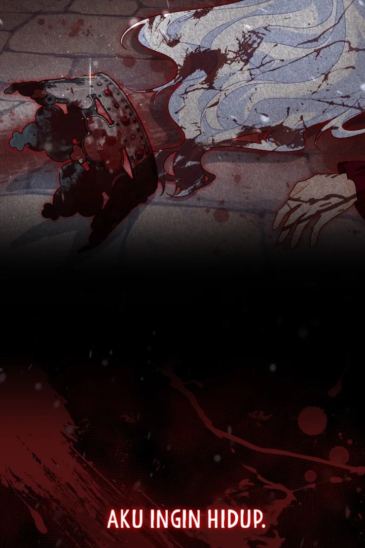 I Became a Tyrant’s Maid Chapter 7 Gambar 17