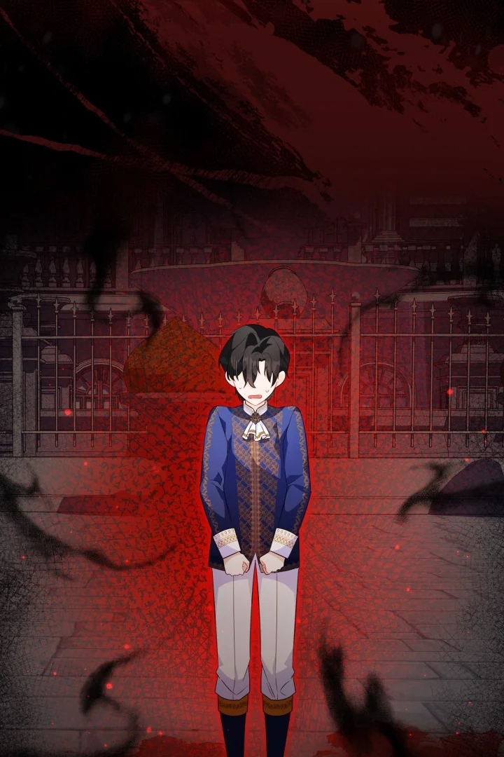 I Became a Tyrant’s Maid Chapter 7 Gambar 18