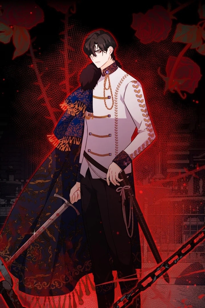 I Became a Tyrant’s Maid Chapter 7 Gambar 21