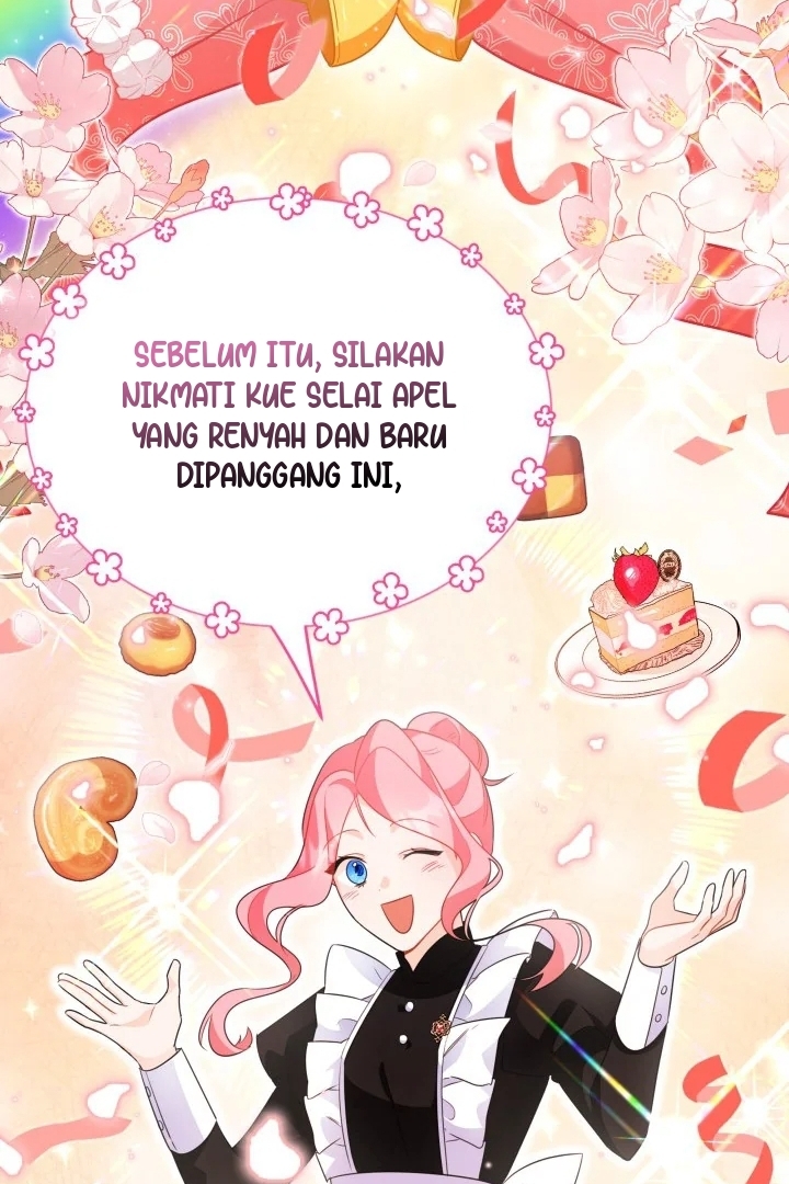 I Became a Tyrant’s Maid Chapter 7 Gambar 25