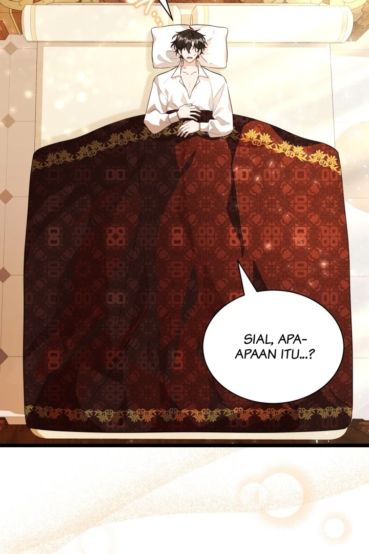 I Became a Tyrant’s Maid Chapter 7 Gambar 29