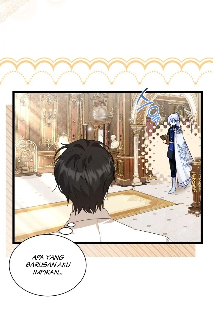 I Became a Tyrant’s Maid Chapter 7 Gambar 30