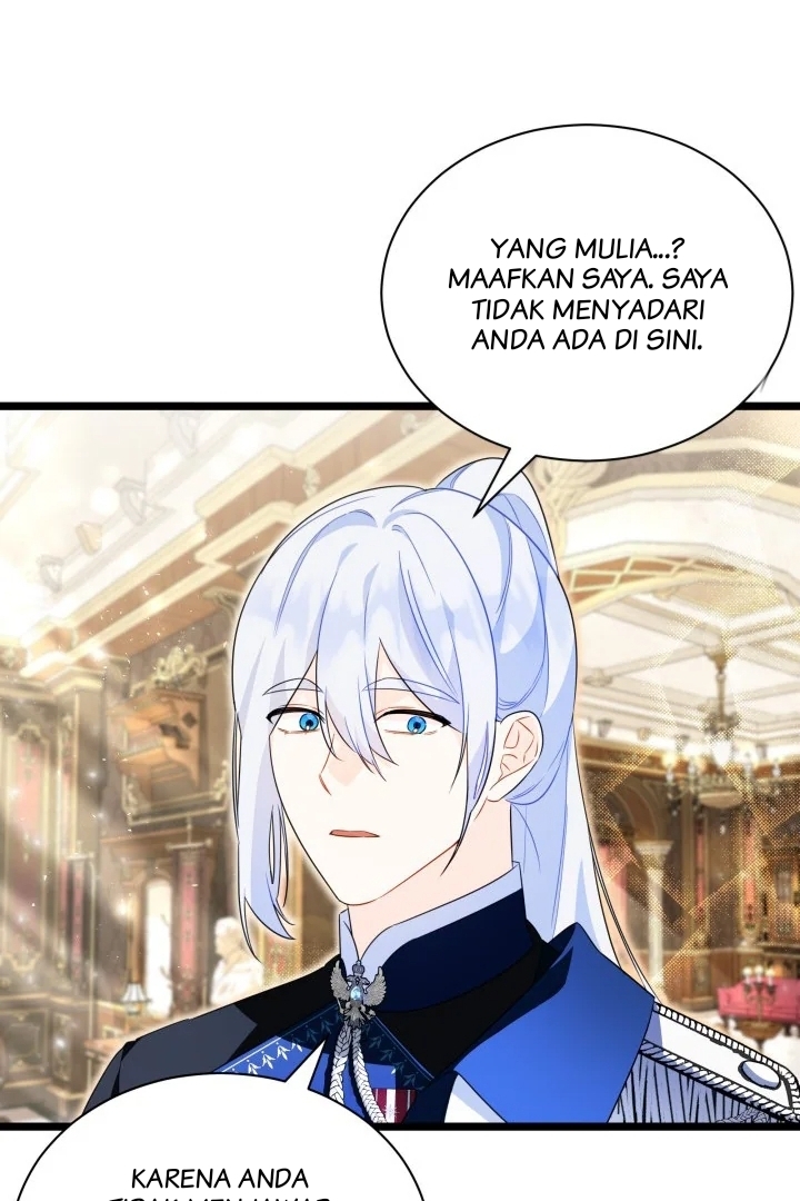 I Became a Tyrant’s Maid Chapter 7 Gambar 31