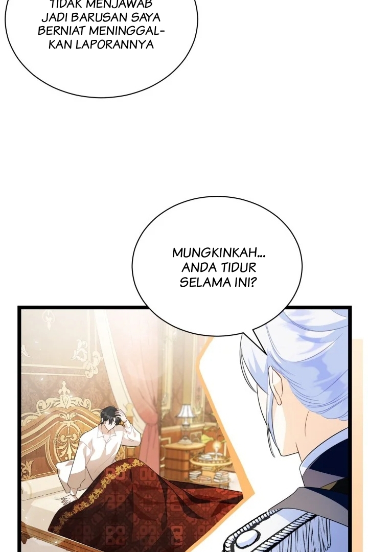 I Became a Tyrant’s Maid Chapter 7 Gambar 32