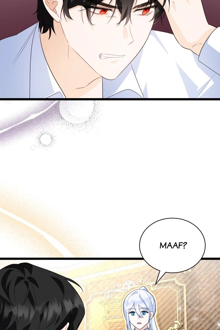 I Became a Tyrant’s Maid Chapter 7 Gambar 34