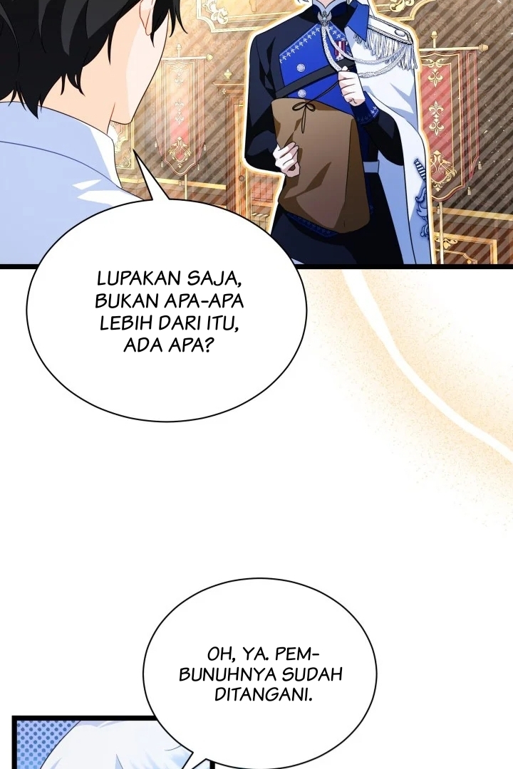 I Became a Tyrant’s Maid Chapter 7 Gambar 35