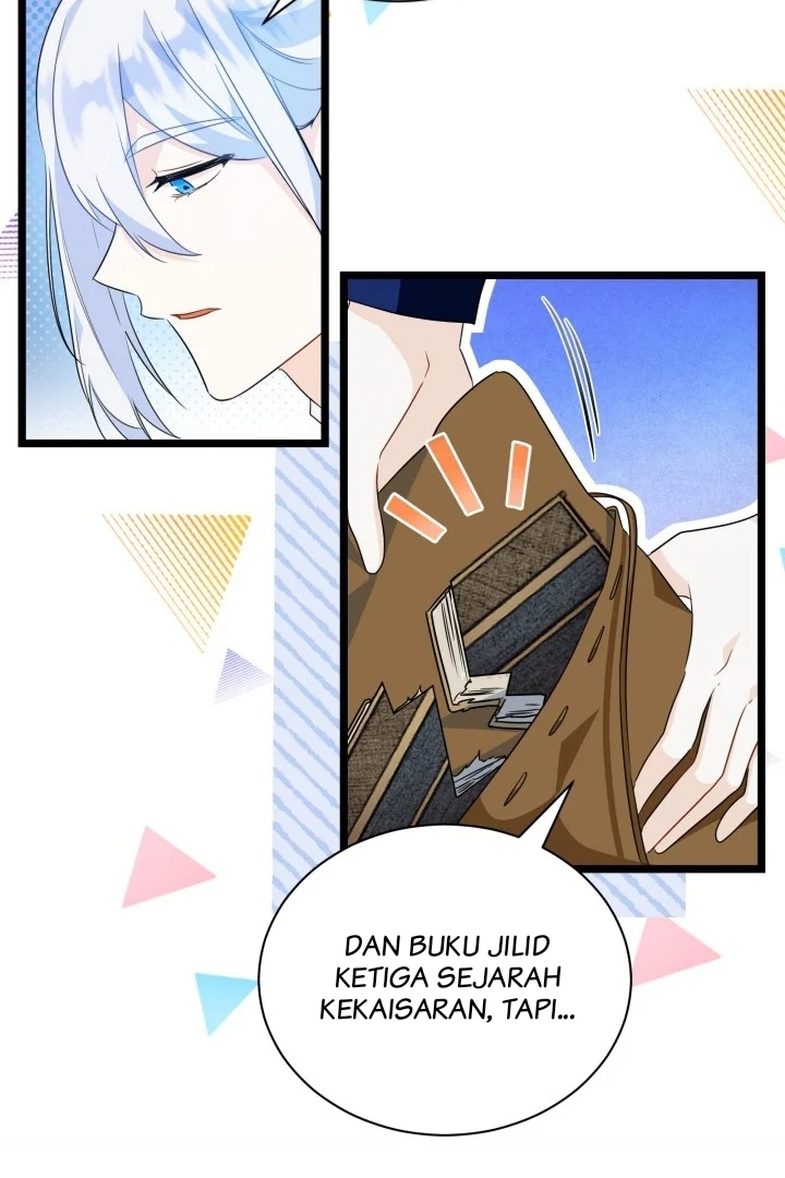 I Became a Tyrant’s Maid Chapter 7 Gambar 36