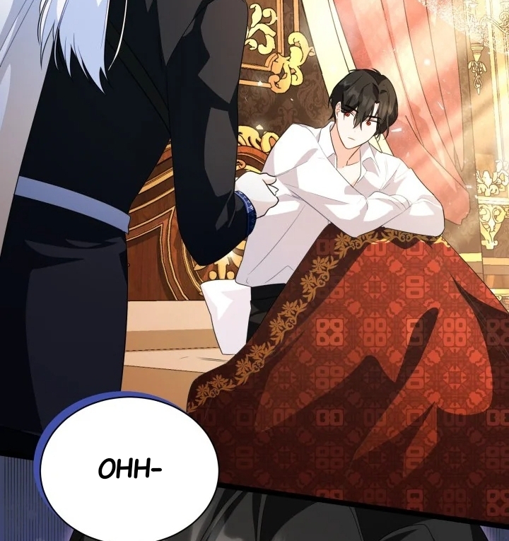 I Became a Tyrant’s Maid Chapter 7 Gambar 38