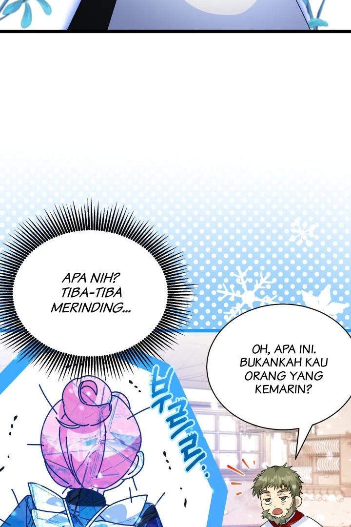 I Became a Tyrant’s Maid Chapter 7 Gambar 42