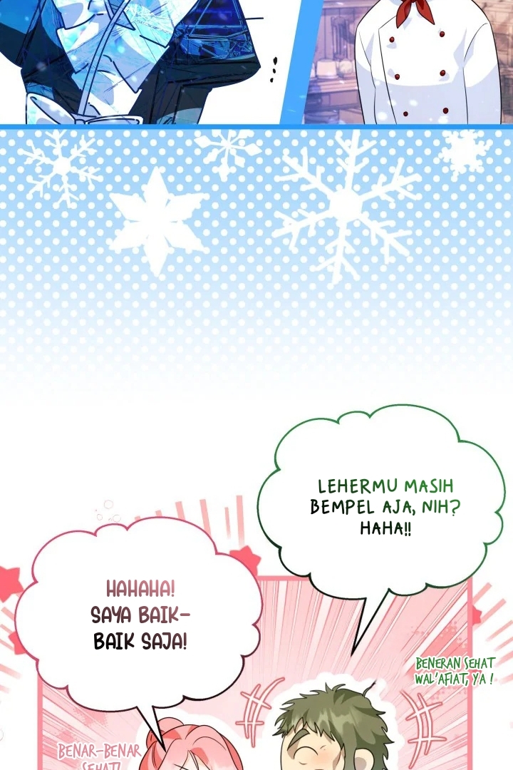 I Became a Tyrant’s Maid Chapter 7 Gambar 43