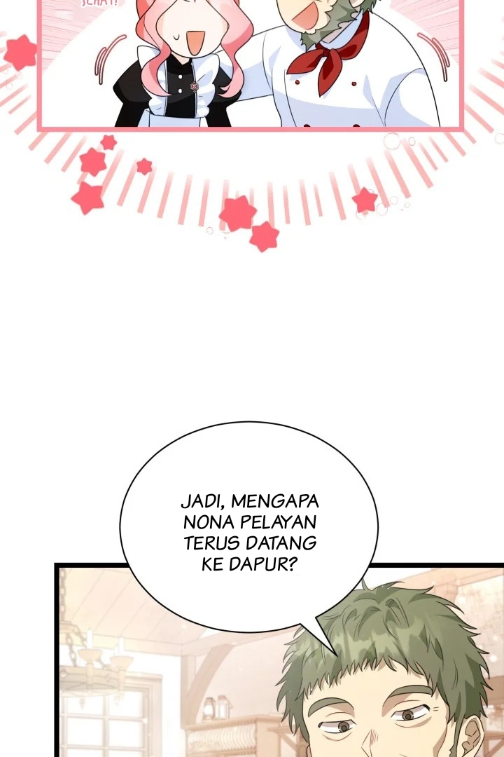 I Became a Tyrant’s Maid Chapter 7 Gambar 44