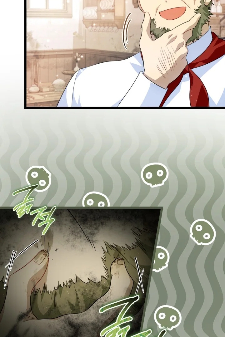 I Became a Tyrant’s Maid Chapter 7 Gambar 45