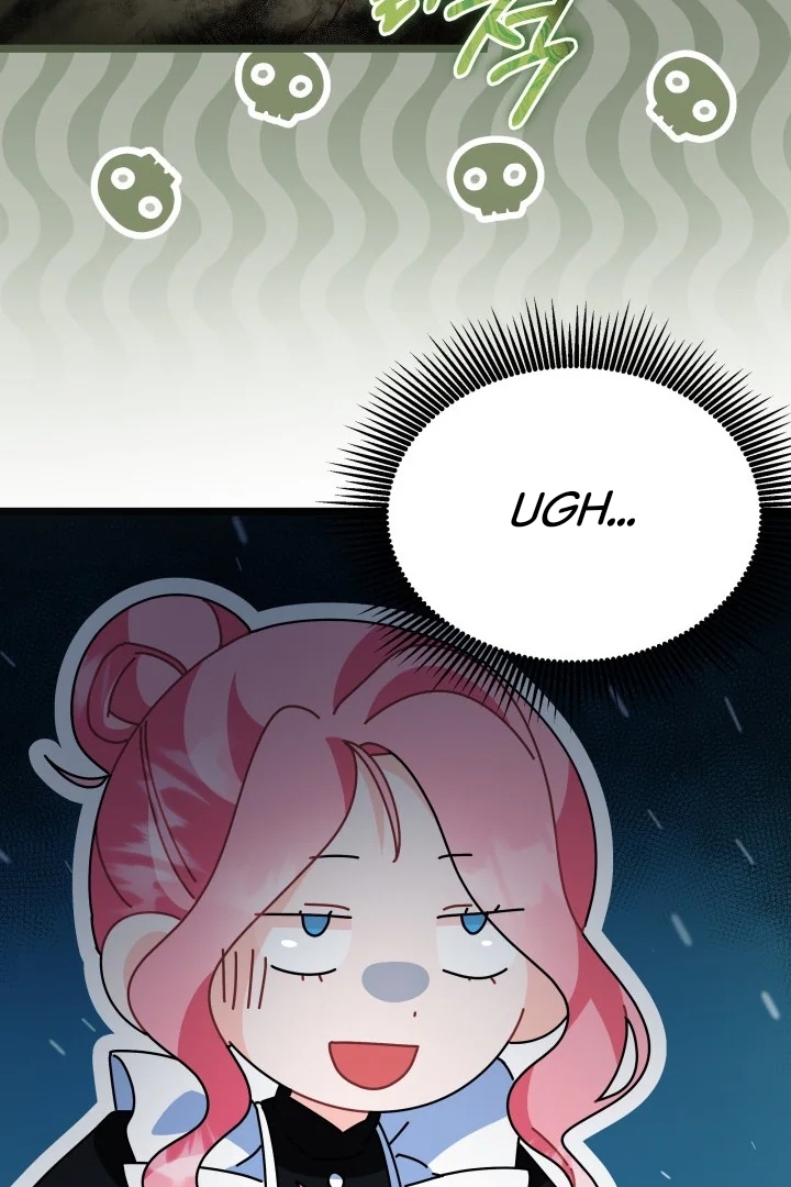 I Became a Tyrant’s Maid Chapter 7 Gambar 46