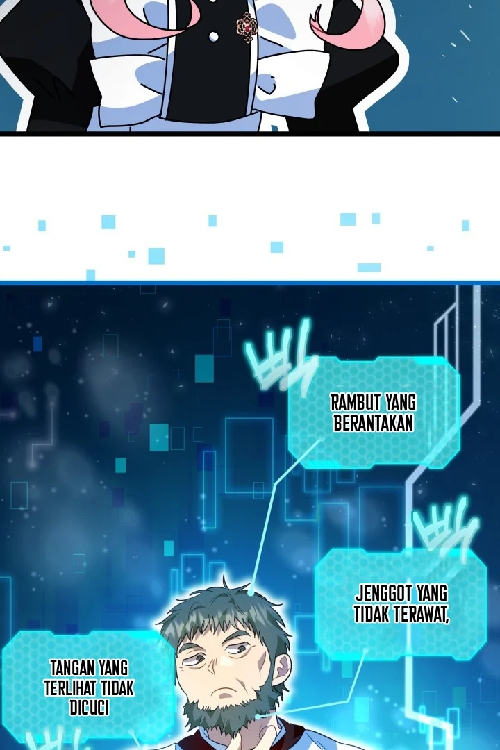 I Became a Tyrant’s Maid Chapter 7 Gambar 47