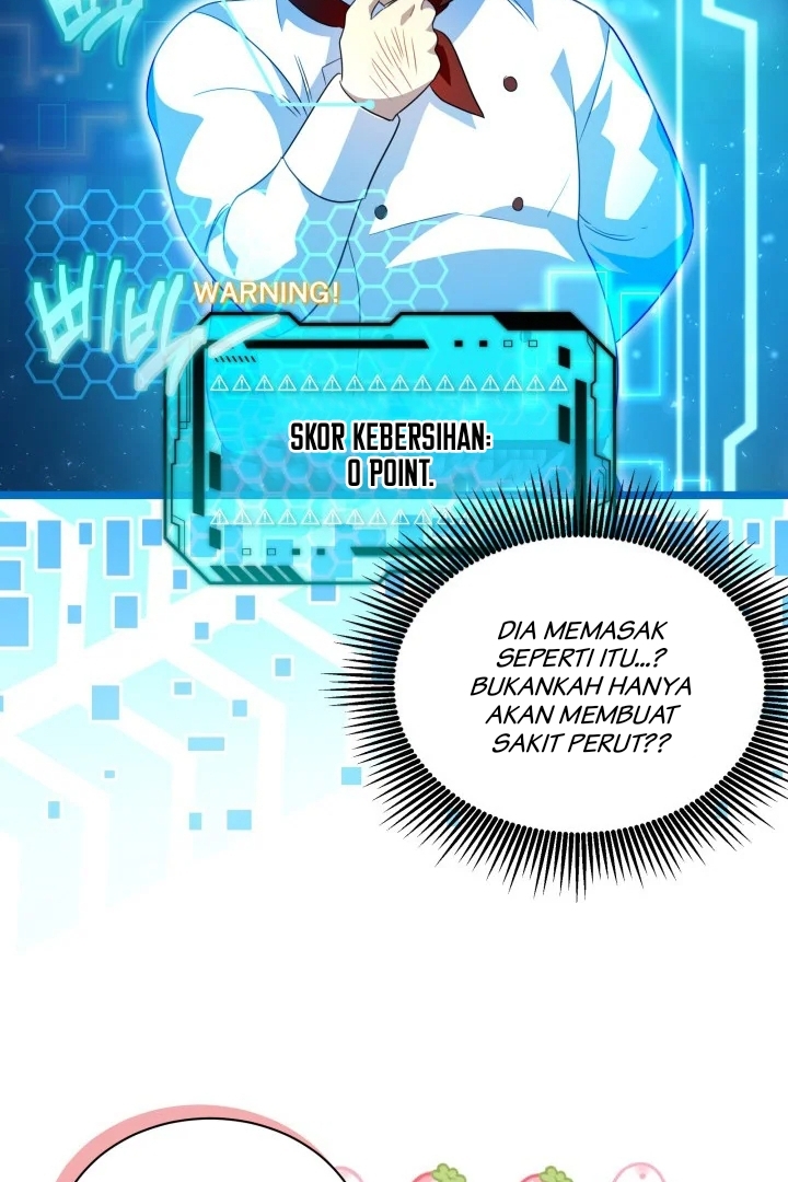 I Became a Tyrant’s Maid Chapter 7 Gambar 48