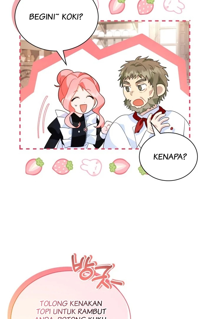 I Became a Tyrant’s Maid Chapter 7 Gambar 49