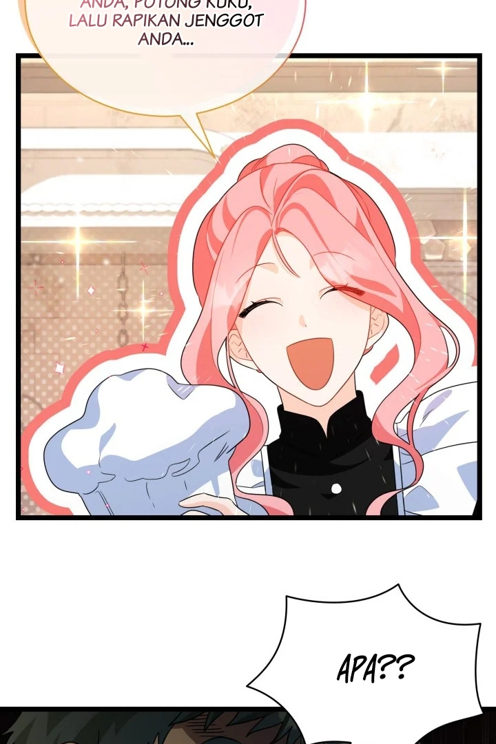 I Became a Tyrant’s Maid Chapter 7 Gambar 50