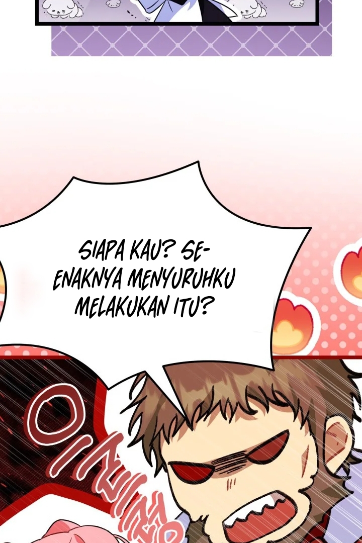 I Became a Tyrant’s Maid Chapter 7 Gambar 52