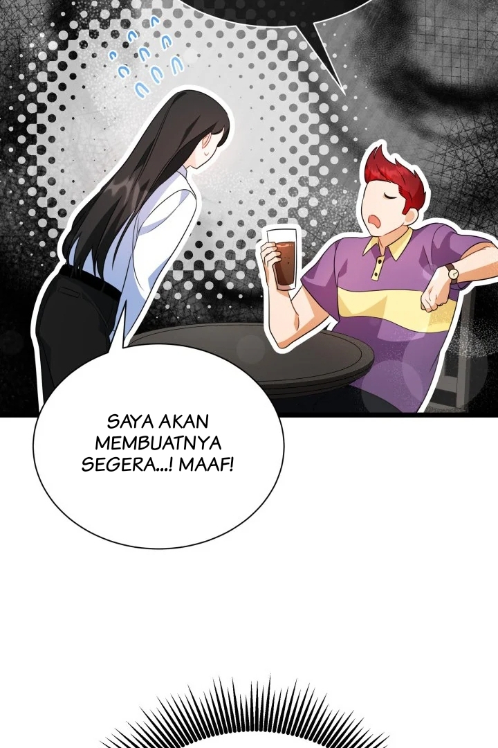 I Became a Tyrant’s Maid Chapter 7 Gambar 55